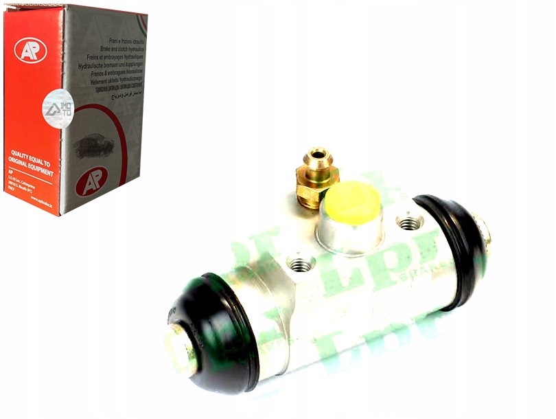 APL4770/RS8 - ТОРМОЗНОЙ ЦИЛИНДР AP SML000010 BCY1384 20497 24