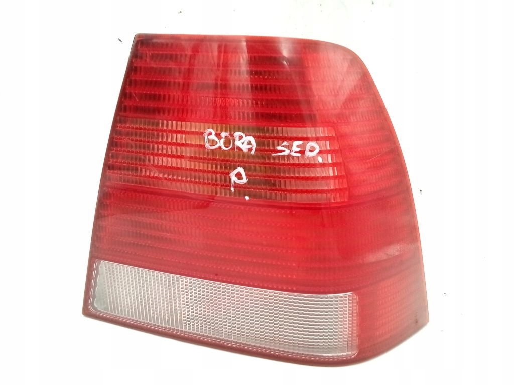 VW Bora sedan light right rear part rear 1J5945096AA