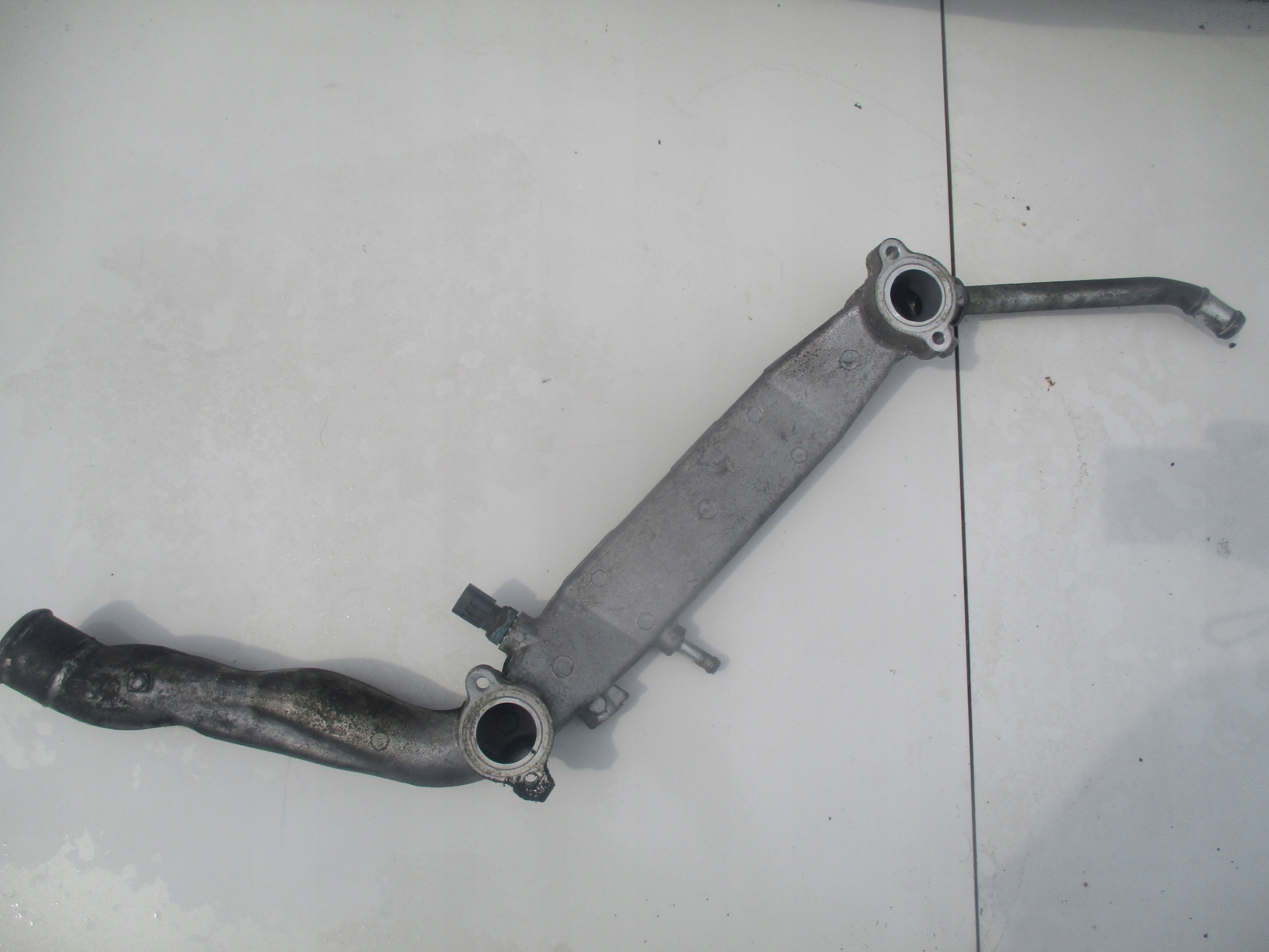PRZEWOD ВОДЫ SUBARU LEAGCY OUTBACK FORESTER 2.5