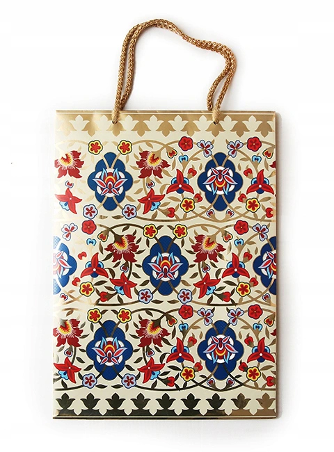 Torebka prezentowa orient