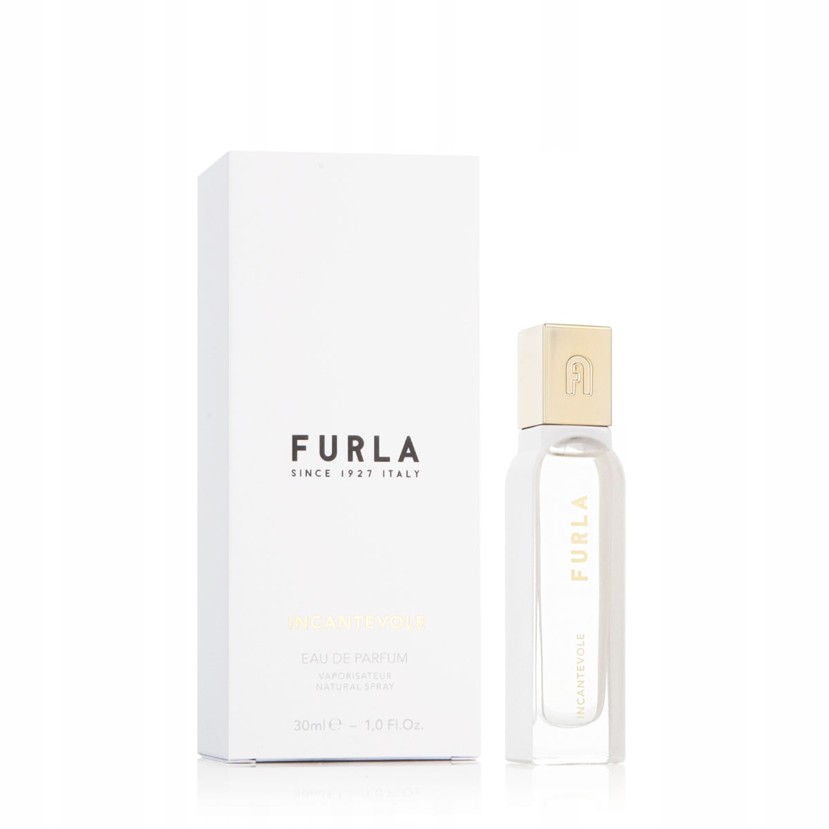 Furla Incantevole Edp 30 ml W
