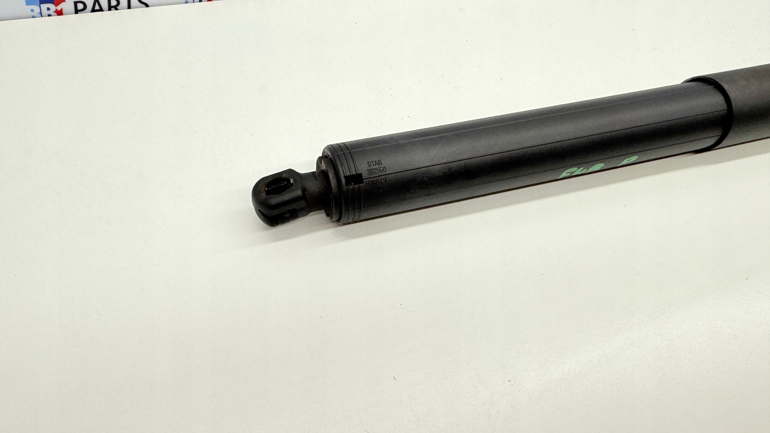 BMW F48 X1 damper bonnet boot rear part 9482962