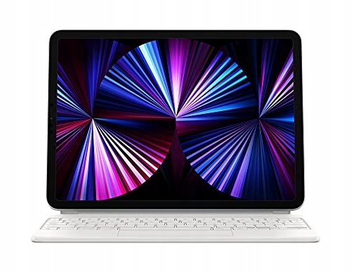 Apple Magic Keyboard Ipad Pro 11 w Klawiatury do tabletów