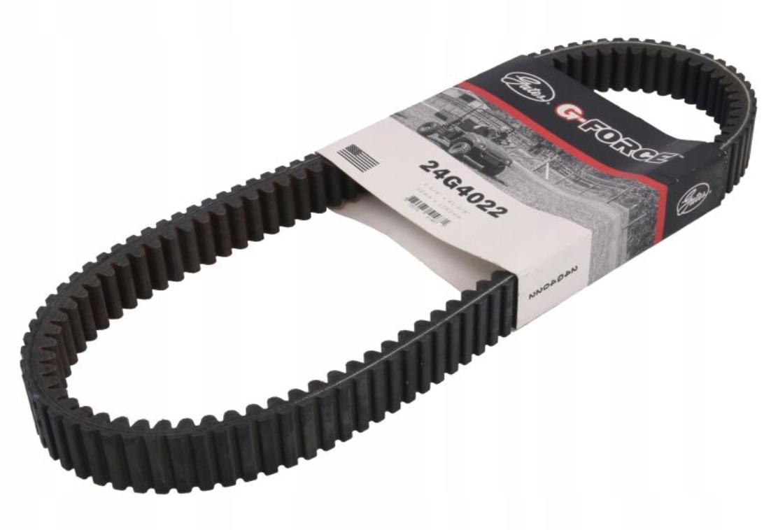 Pohonný Řemen Gates Polaris Ranger Rzr 800 '13-14