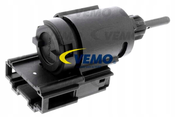 WŁĄCZNIK ŚWIATEŁ HAMULCA AUDI A3 A4 B6 R8 R8 SPYDER SEAT ALTEA Producent części Vemo