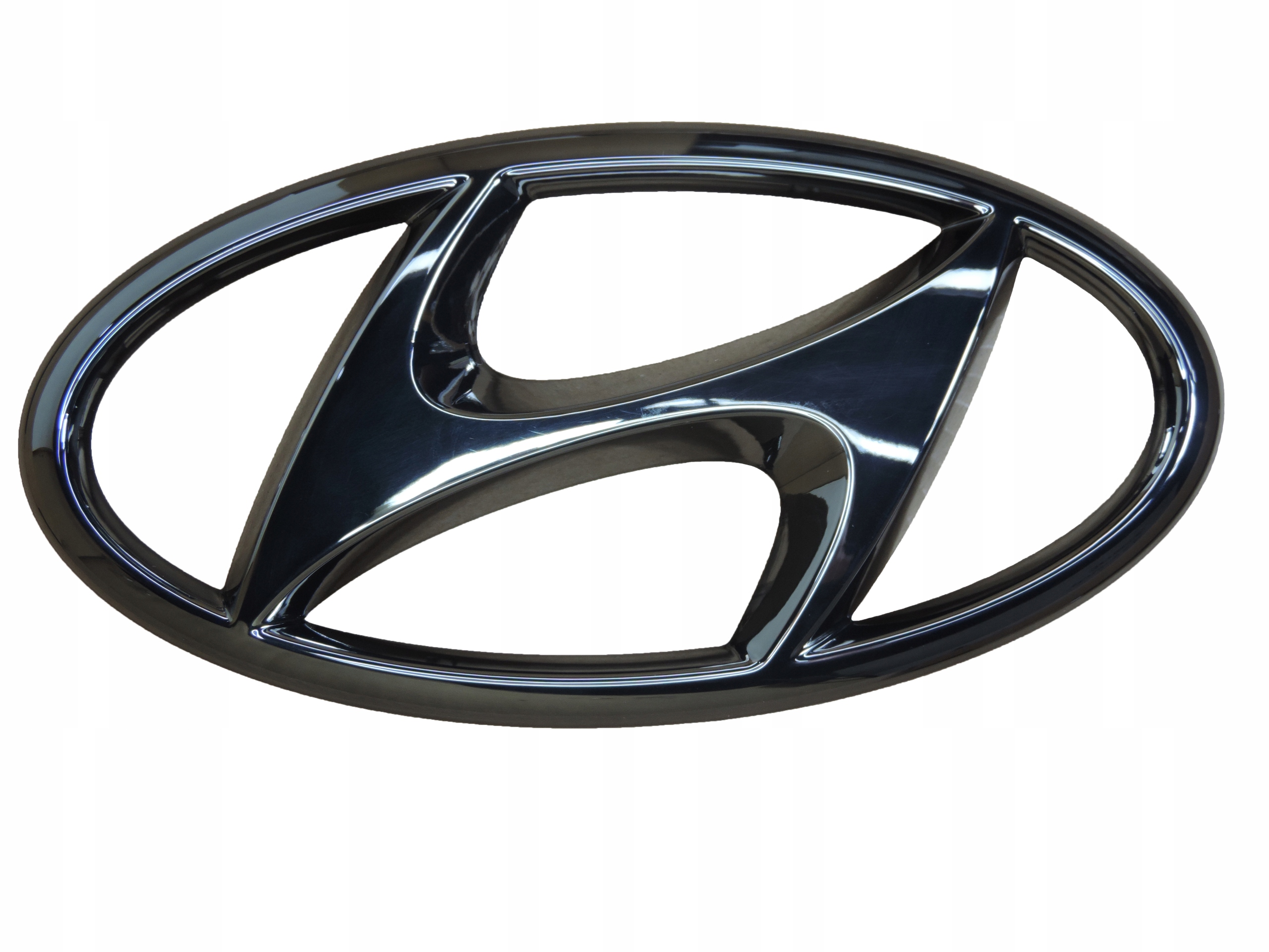 

Nowy Znaczek Emblemat Hyundai Tucson IV Oryginał