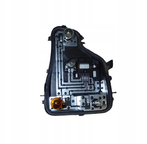 WKŁAD OPRAWA LAMPY VW Polo 6C LEWA