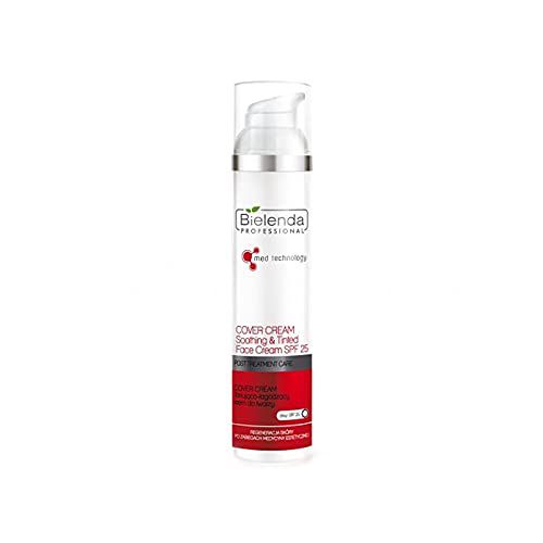 Bielenda P.post Treatment Care-cover Krém 100 ML