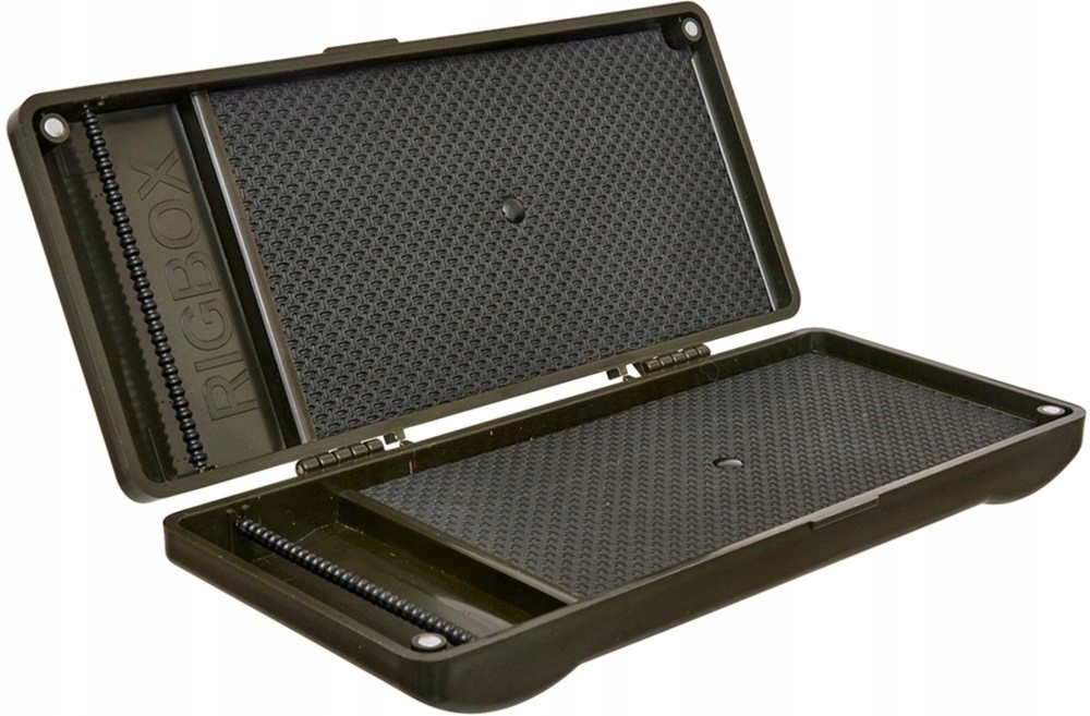 Starbaits Etui na przypony Magnet Rig Box M