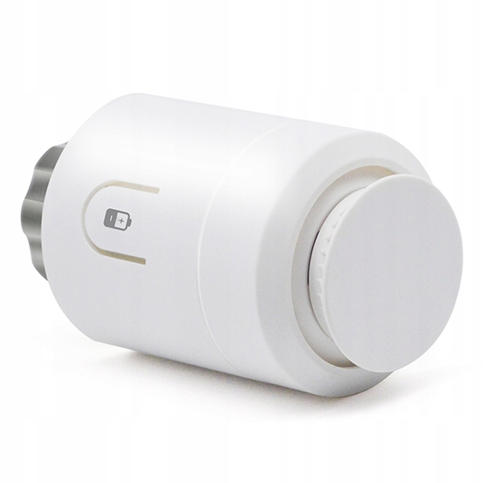 Głowica Termostatyczna WiFi TUYA Smart ZIGBEE Marka Tuya