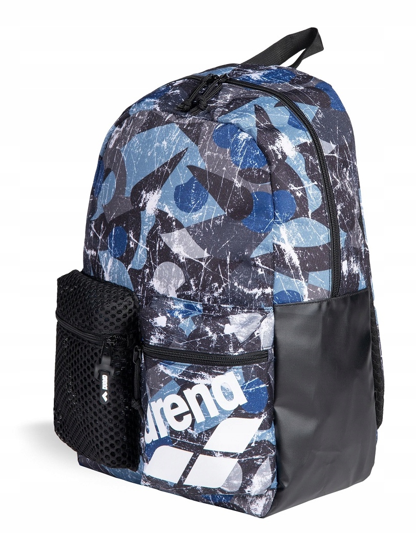 Batoh do bazénu trénink posilovny unisex Arena One Go 30L