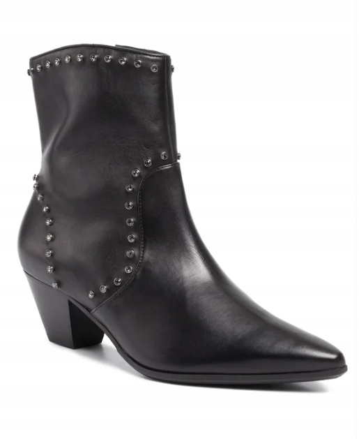 Hogl 8-104483 Dámské Kotníkové Boty 36 3B7G3*