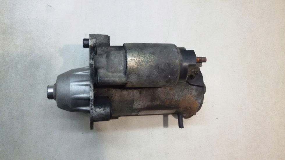 starter FOCUS MK2 FL 1.6 TDCI 3M5T11131AB