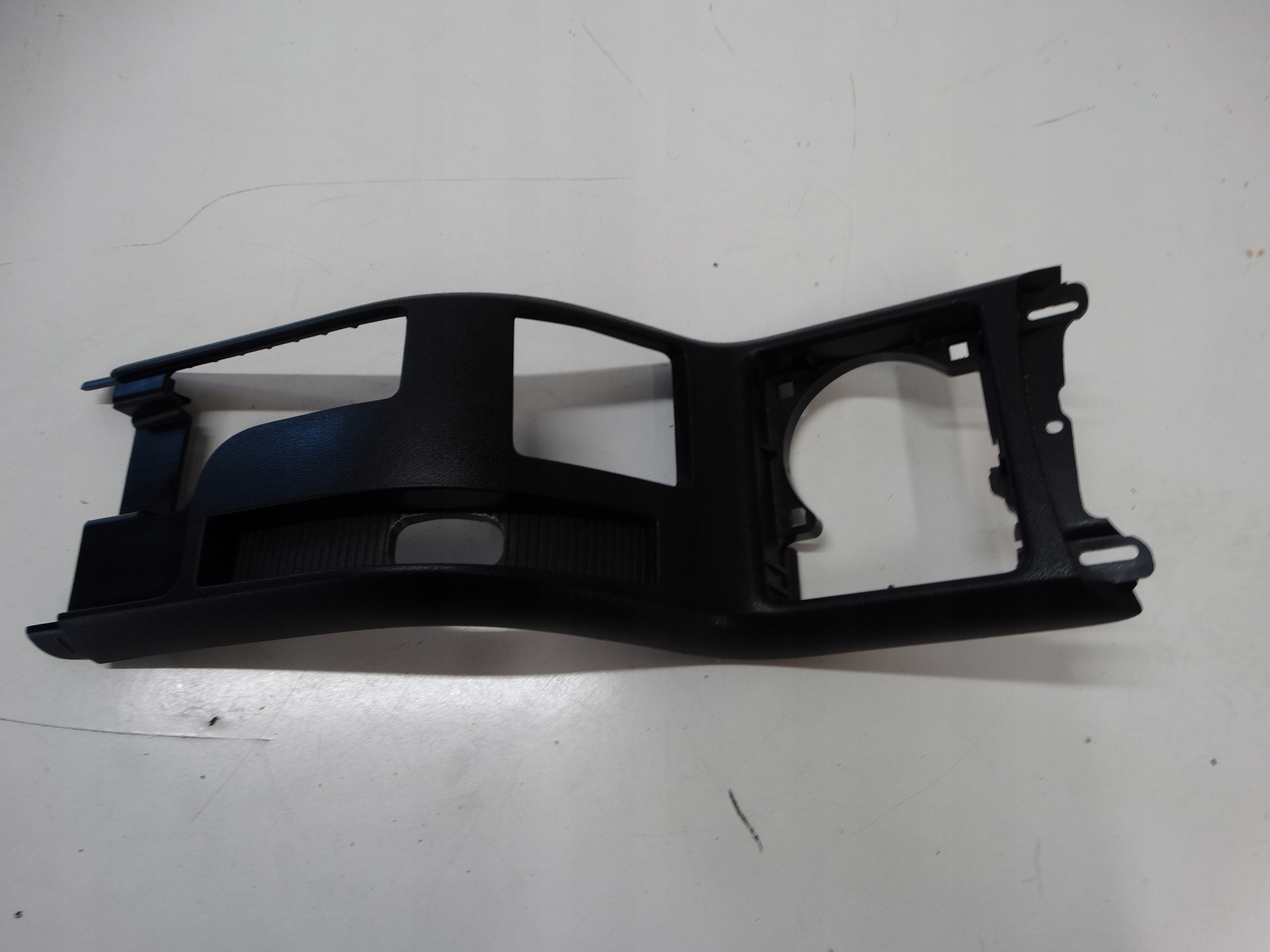 TUNEL central frame MERCEDES W169 A1696801807