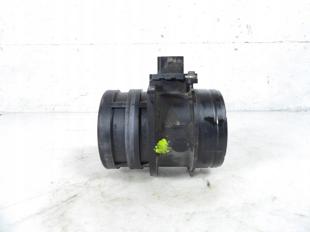 flow meter Vw Audi Porsche 06J906461