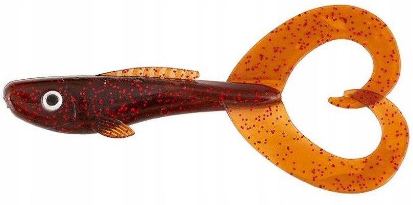 Na Szczupaka Abu Garcia Twin Tail [17cm] 33g