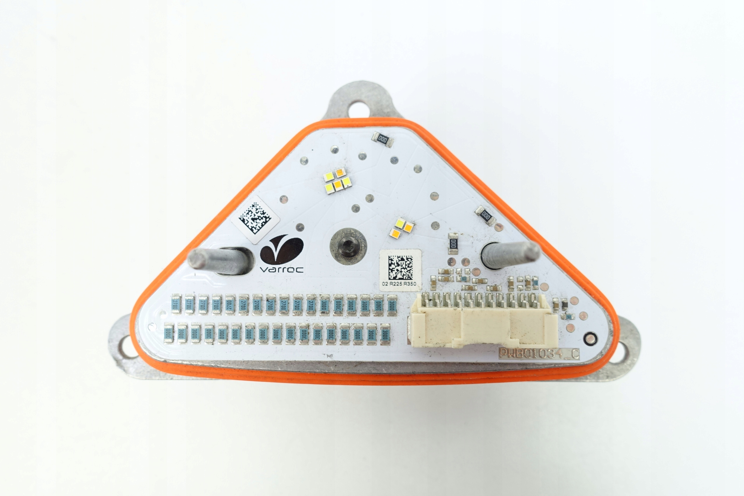 modulo JEZ LED RENAULT TWINGO III VP-00210953