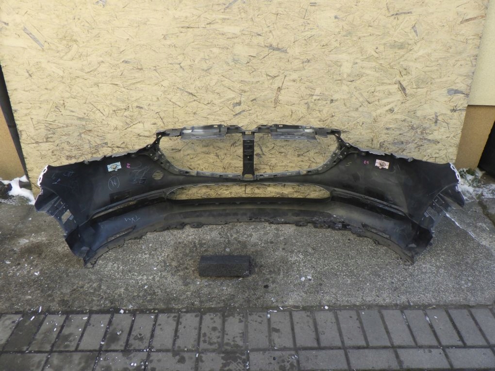MAZDA CX30 CX-30 front bumper