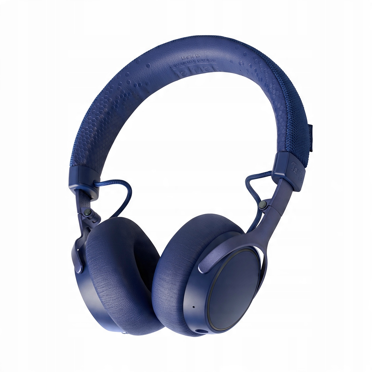 

Słuchawki Bluetooth niebieskie Teufel Supreme On