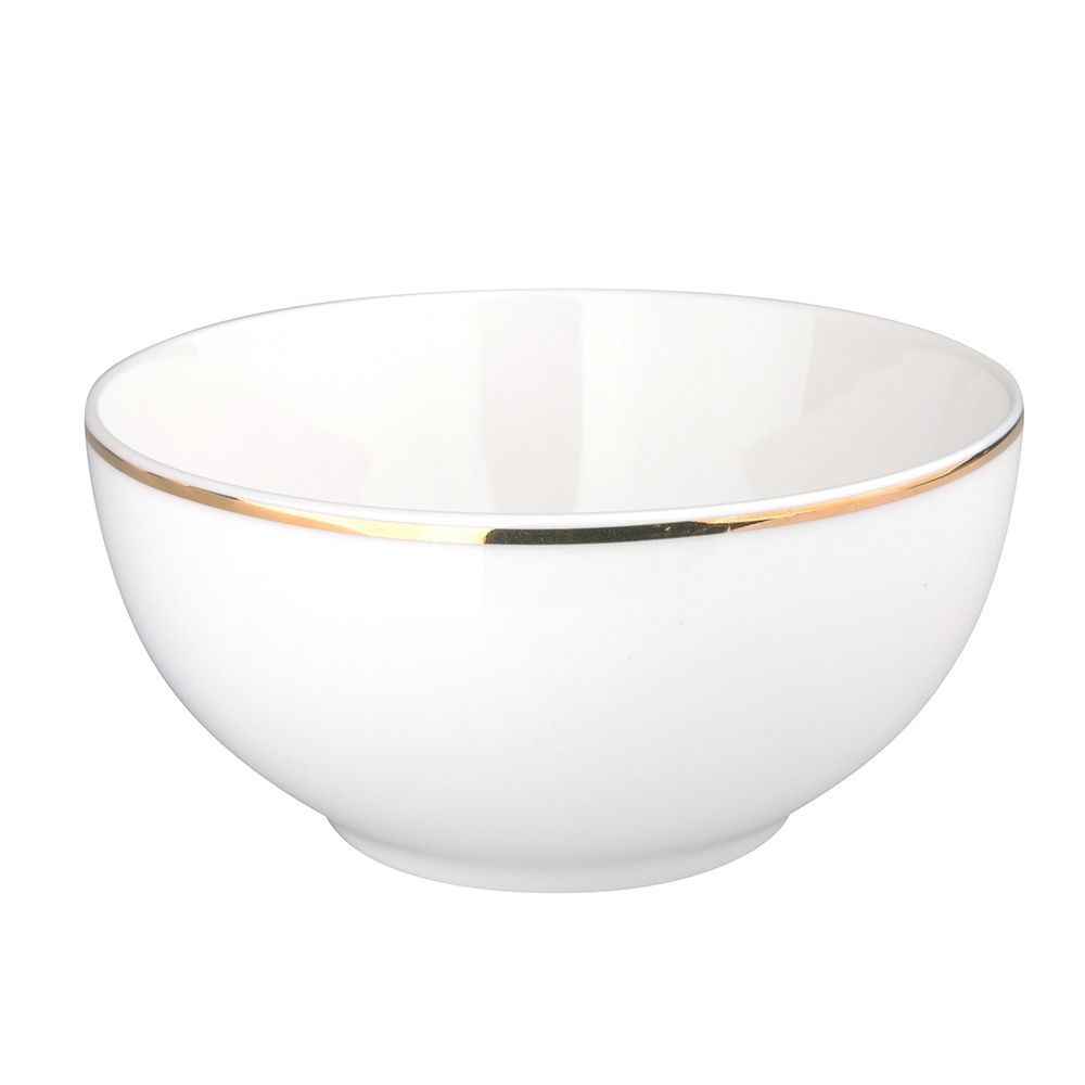 

Miseczka na zupę 520ml Salaterka porcelanowa Bella