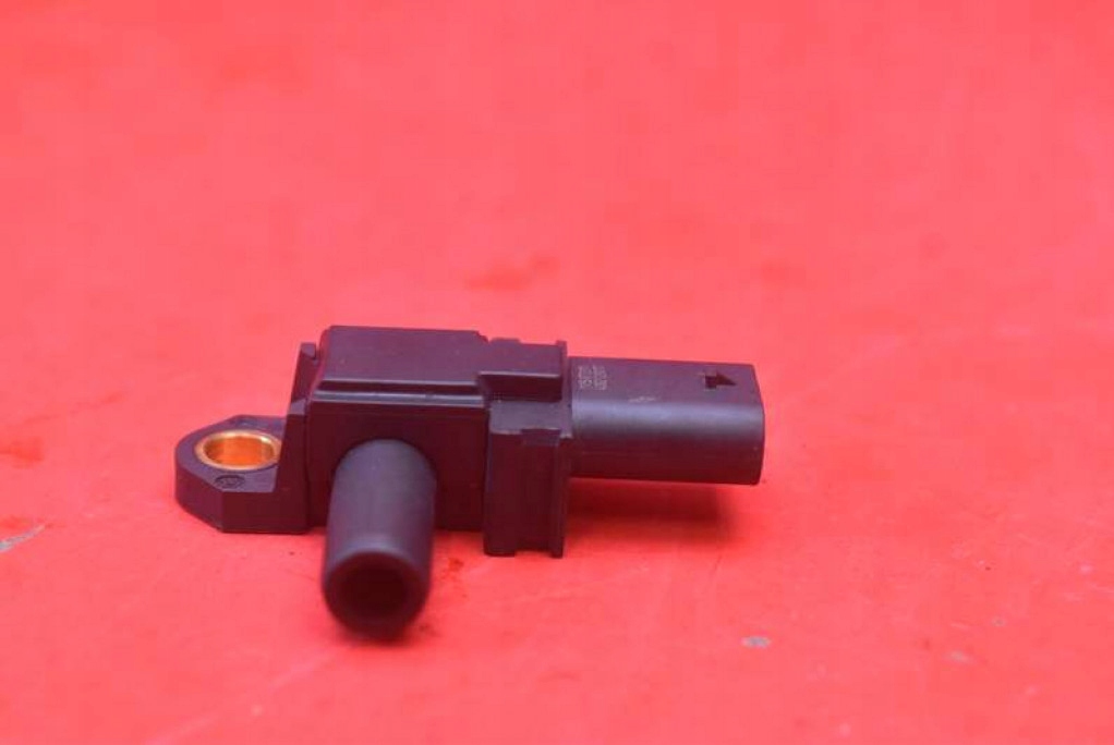 exhaust gas sensor FS7A9G824AA FORD S-MAX MK2 2 II 2.0 TDCI 150 KM