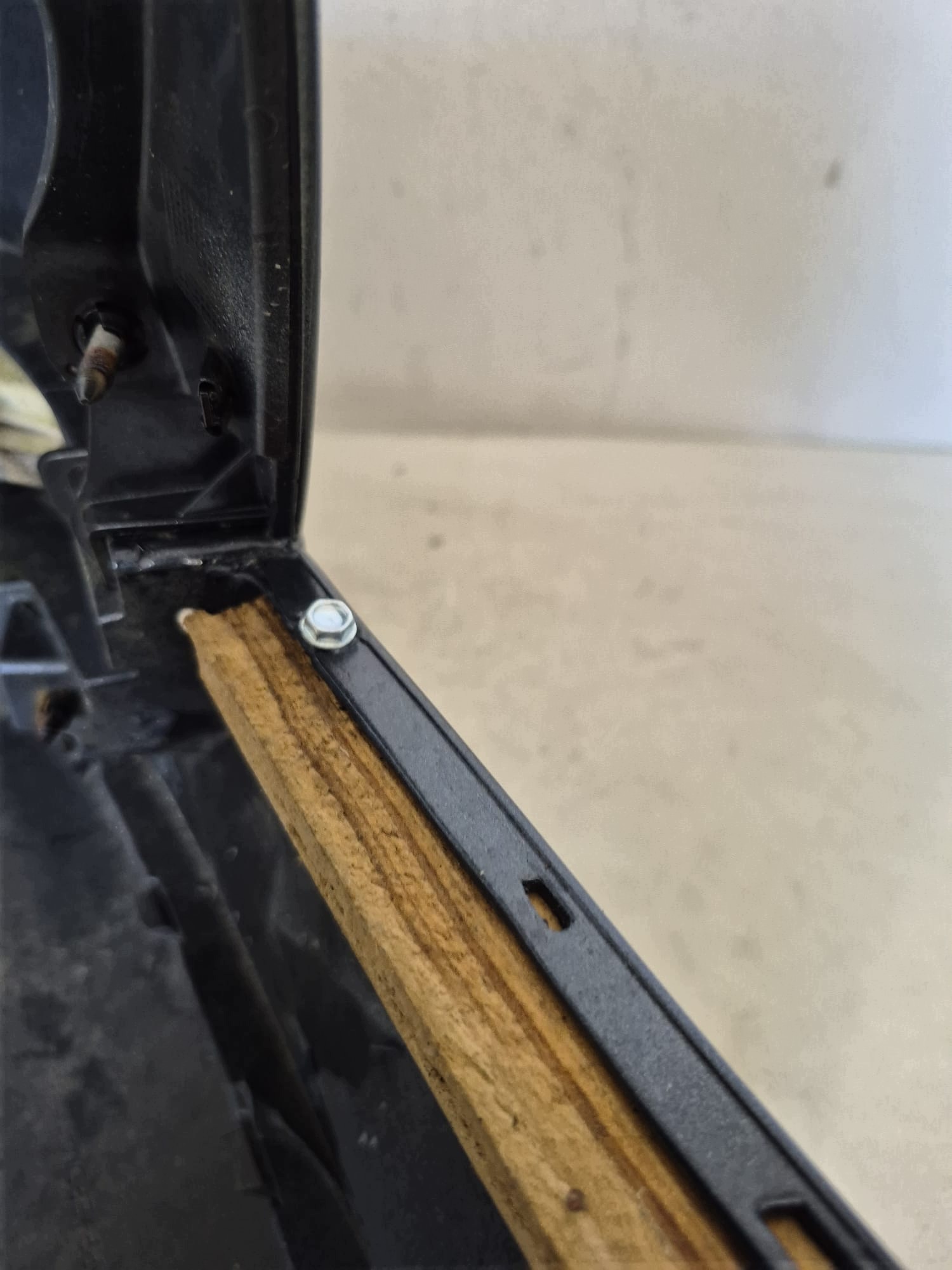 VW PASSAT B6 3C0 06- bumper front front 3C0807221A