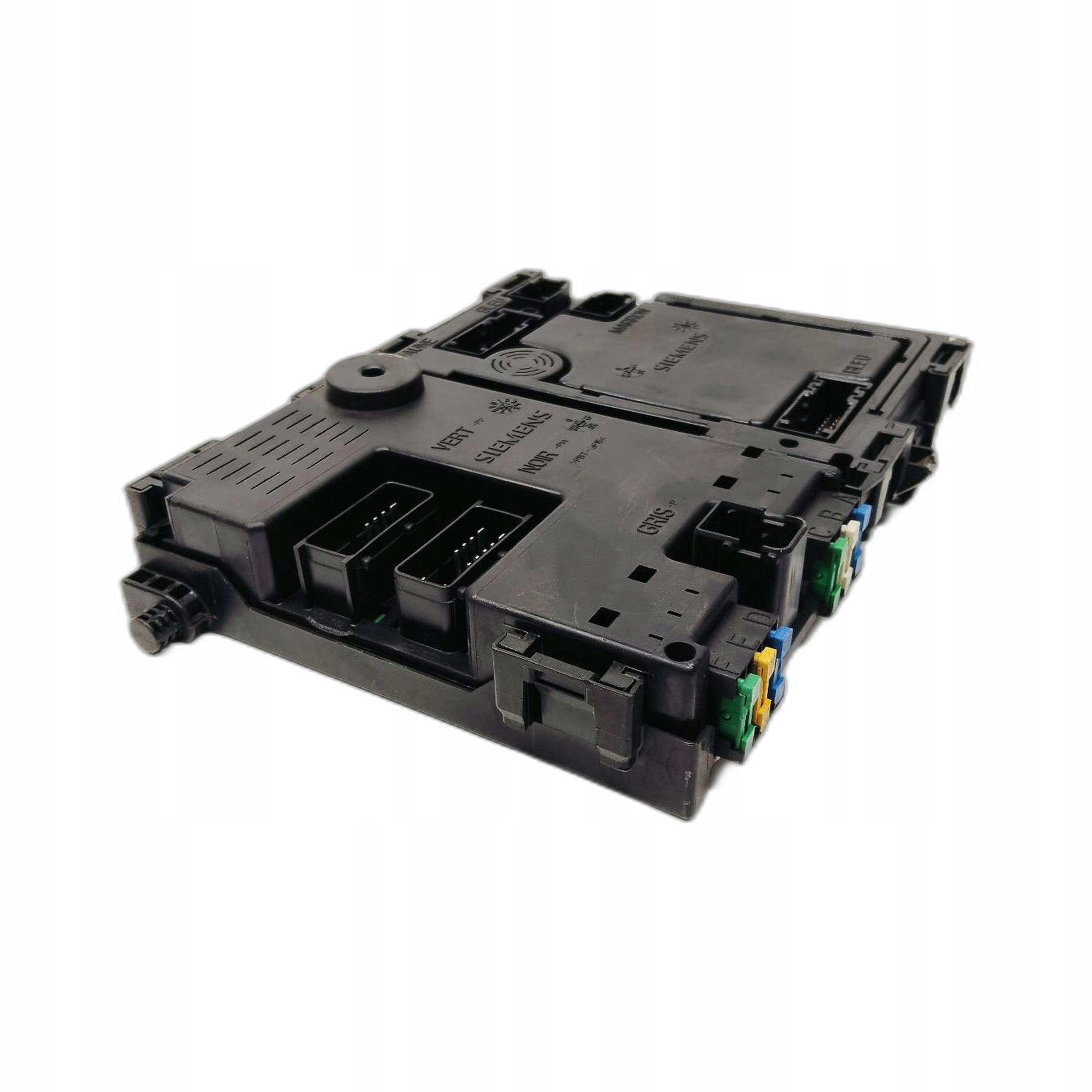 Module BSI Module fusibles Peugeot 206 1.1 B 9626460880