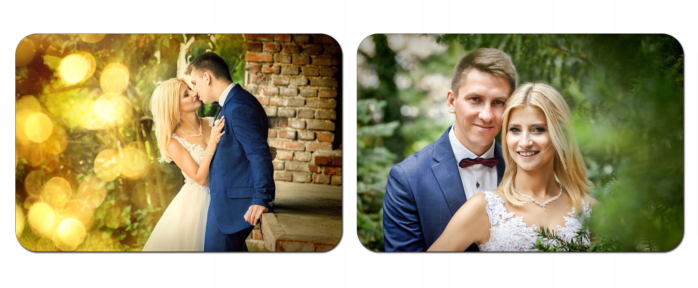 

Foto Naklejki z Twoim zdjęciem 2 x prost. 60x90 mm