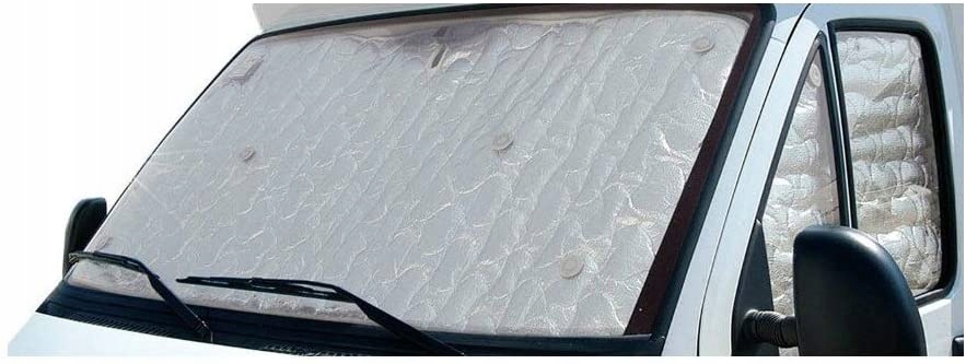 7241284N - Термальний килимок Thermo Sprinter 2014 року Brunner