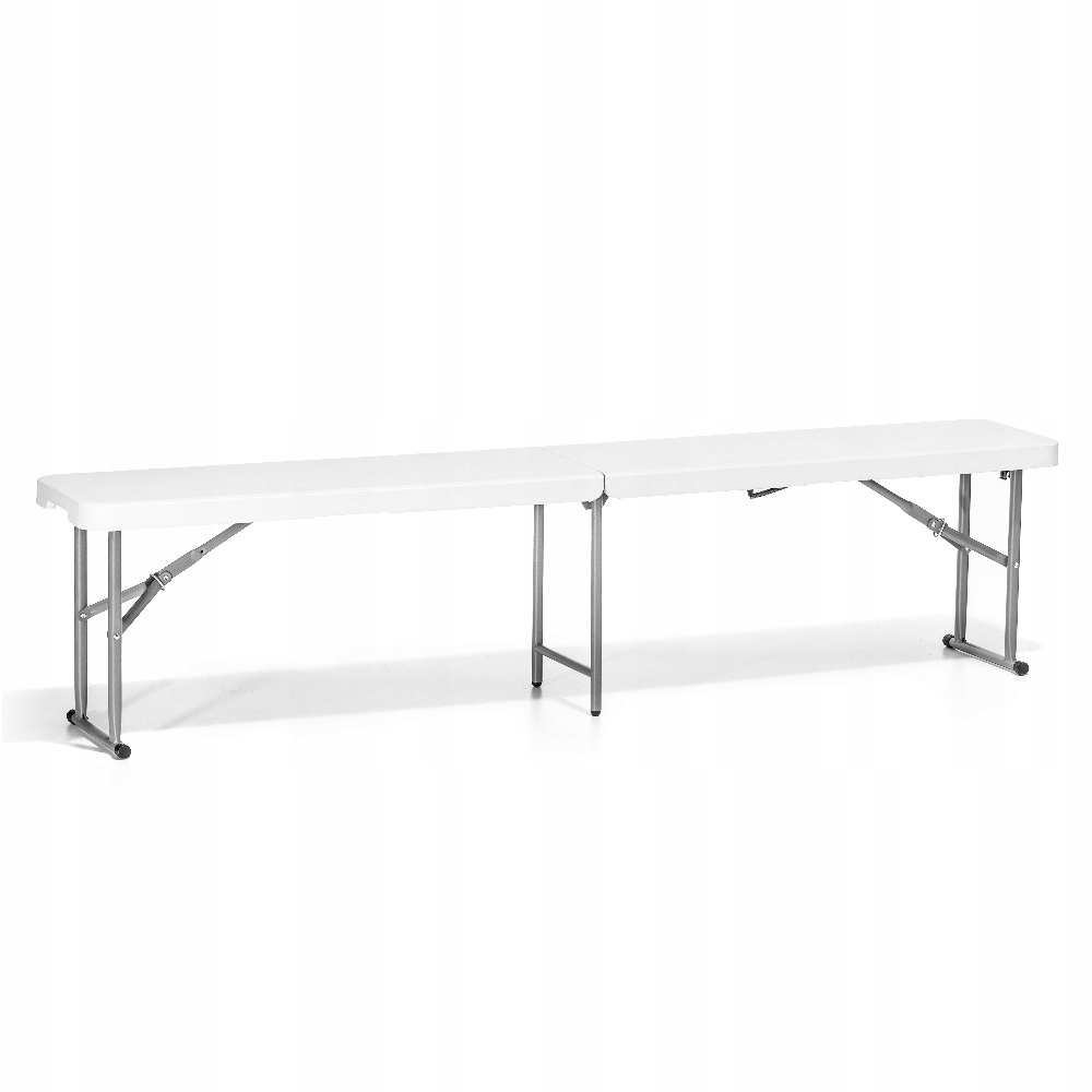 Skládací Cateringová Lavice 183x30 cm Forgast FG03805