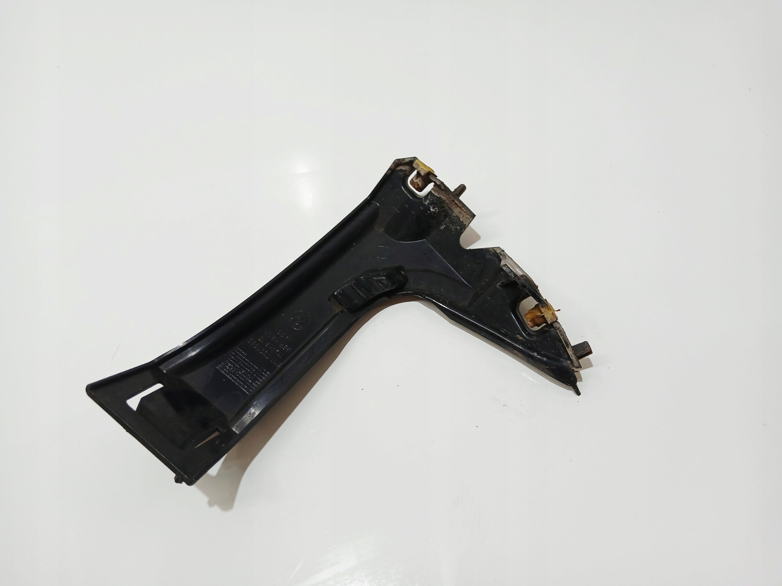 bumper bracket right front BMW F10 F11 7207932