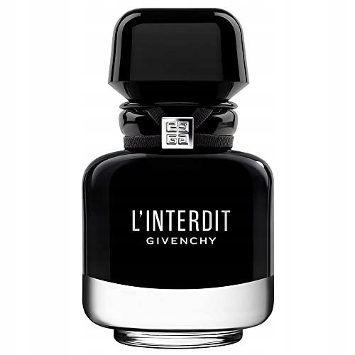 Givenchy L'interdit Intense Edp Objem: 35 ML
