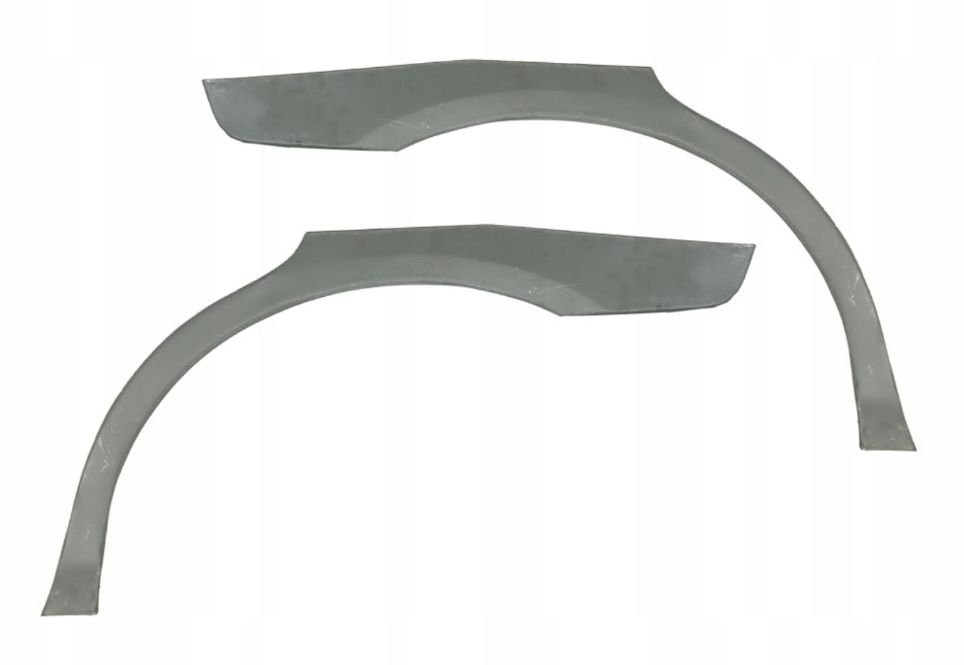 REPERATURKA BŁOTNIKA HONDA CIVIC VII HB 5D -05 L+P