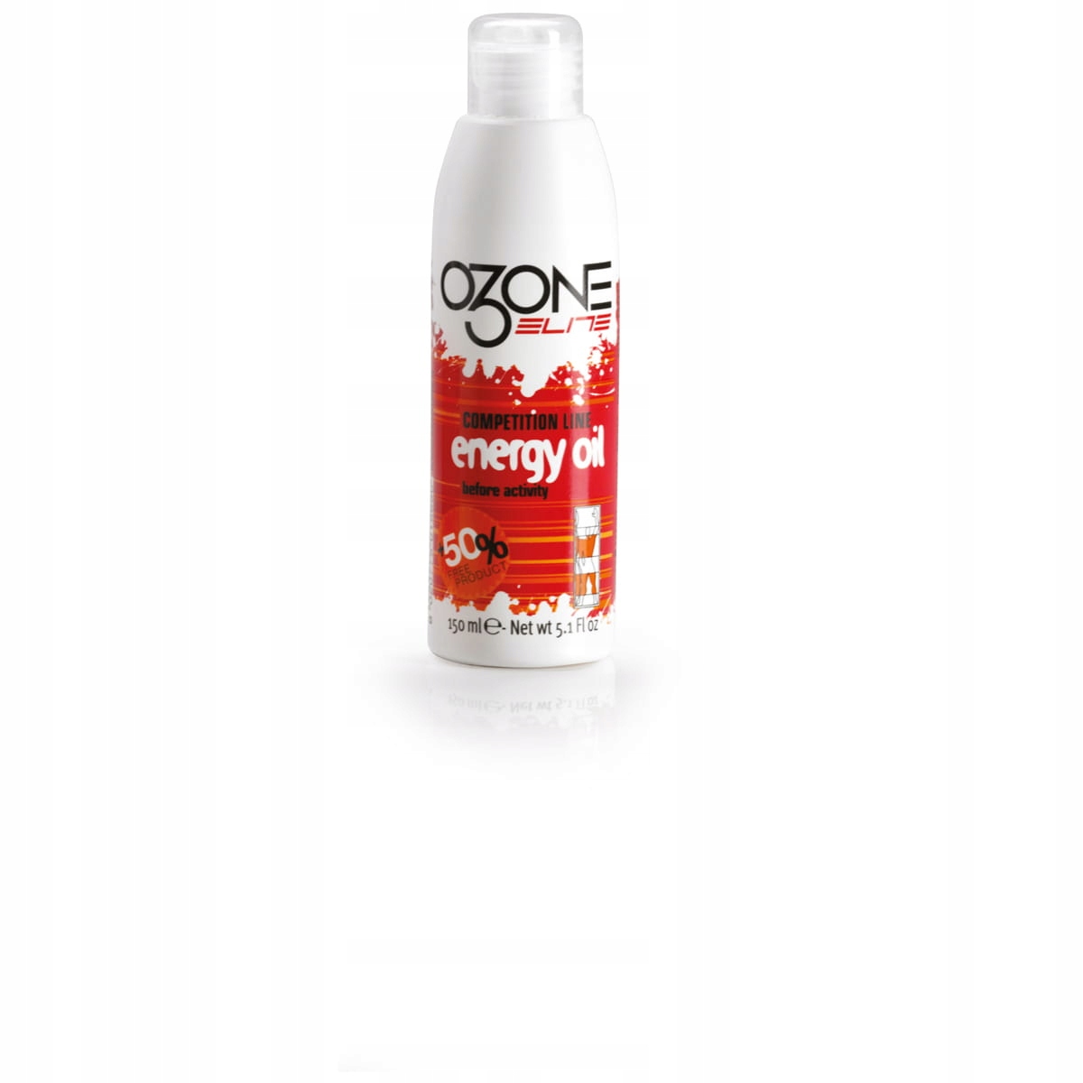 Ozone Energy Olejek 150 ML EL0040138