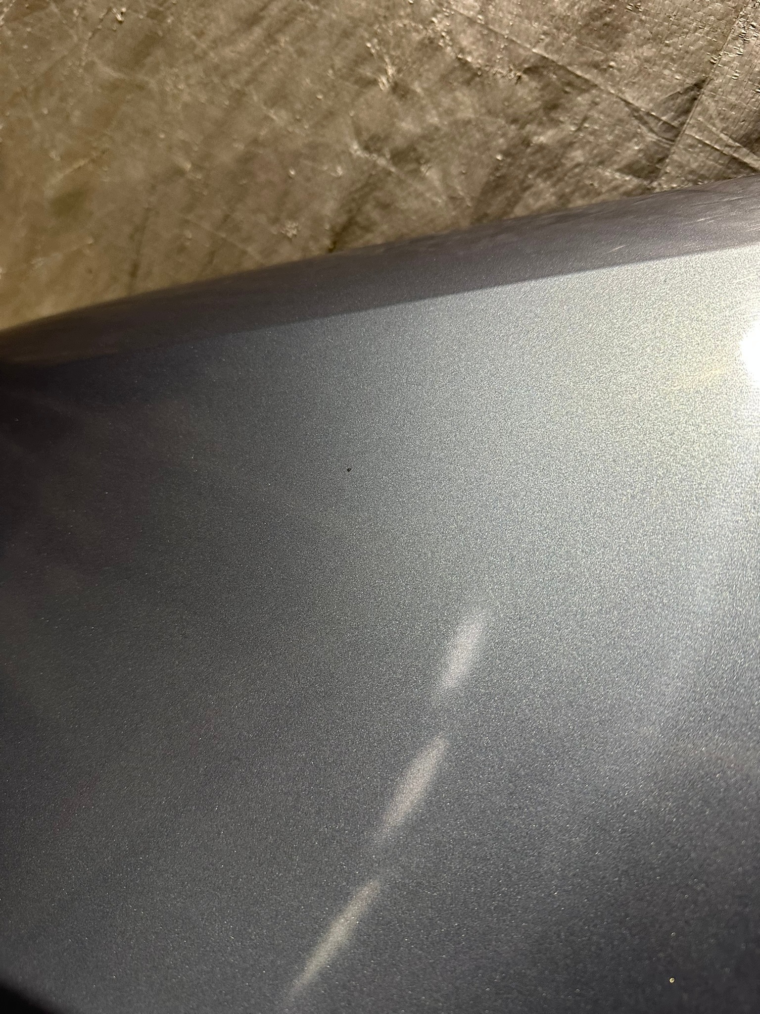 fender left front RENAULT CLIO III