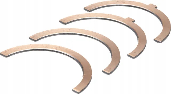 Pierścień dystansowy Mahle, R1 kpl. C-385