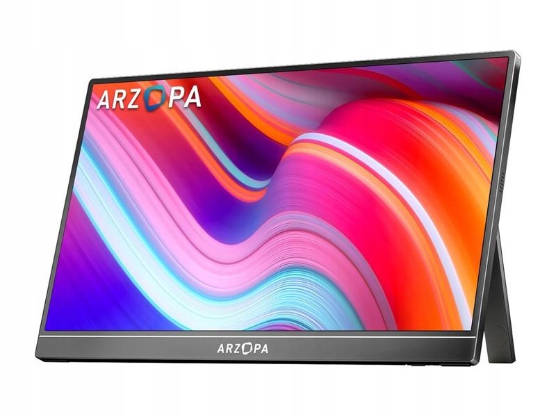 Monitor Arzopa Z1C 16.1" 1920x1080px Ips