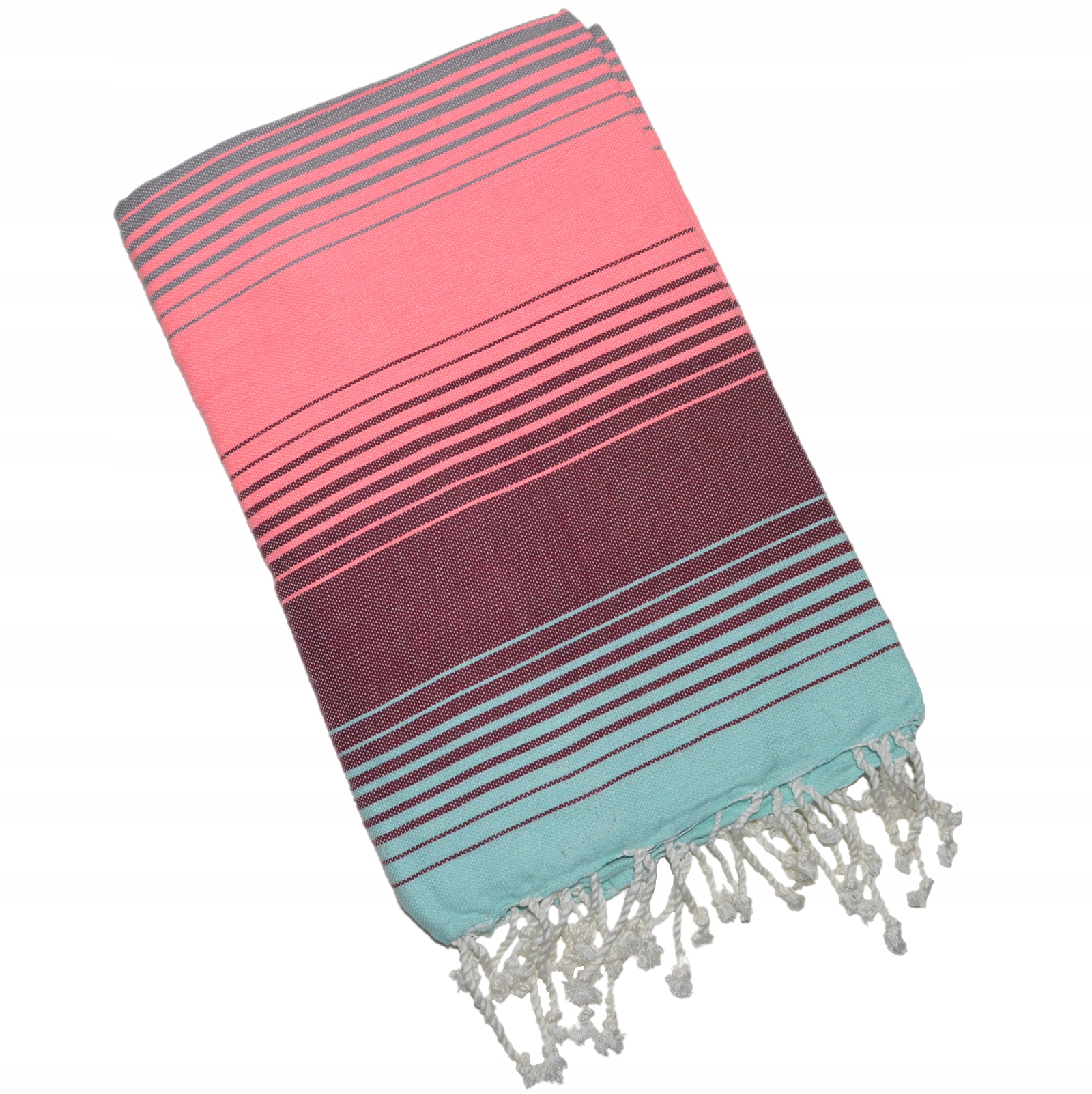

Ręcznik arabski Fouta do sauny bawełna 190 x 100