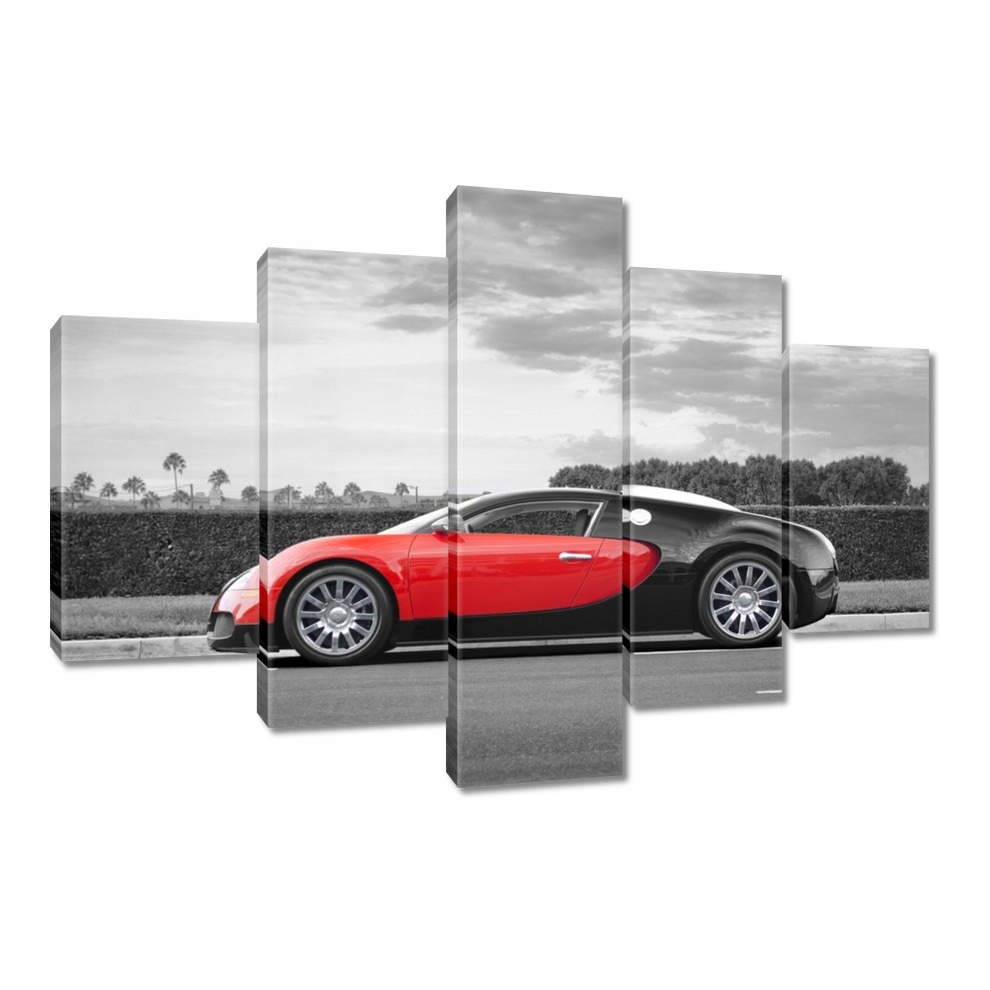

Obrazy 150x105 Bugatti Samochód Auto