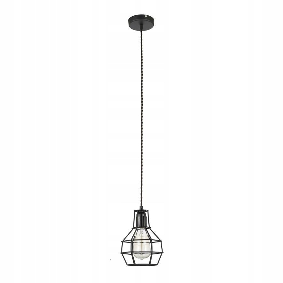 Závěsná lampa Constantin MDM2272-1 Italux