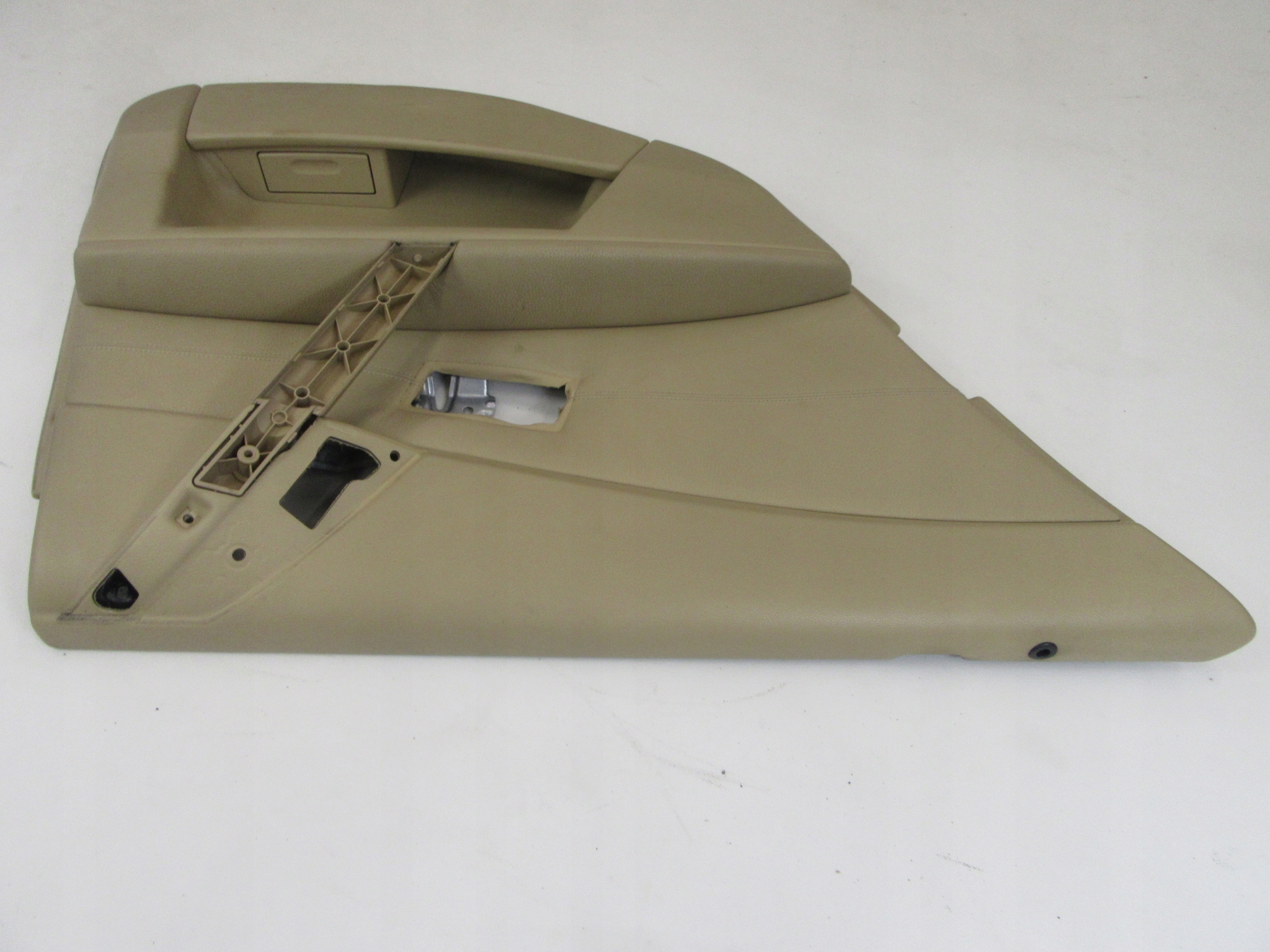 side upholstery door right right rear part BMW e60 e61 sedan KOMBI