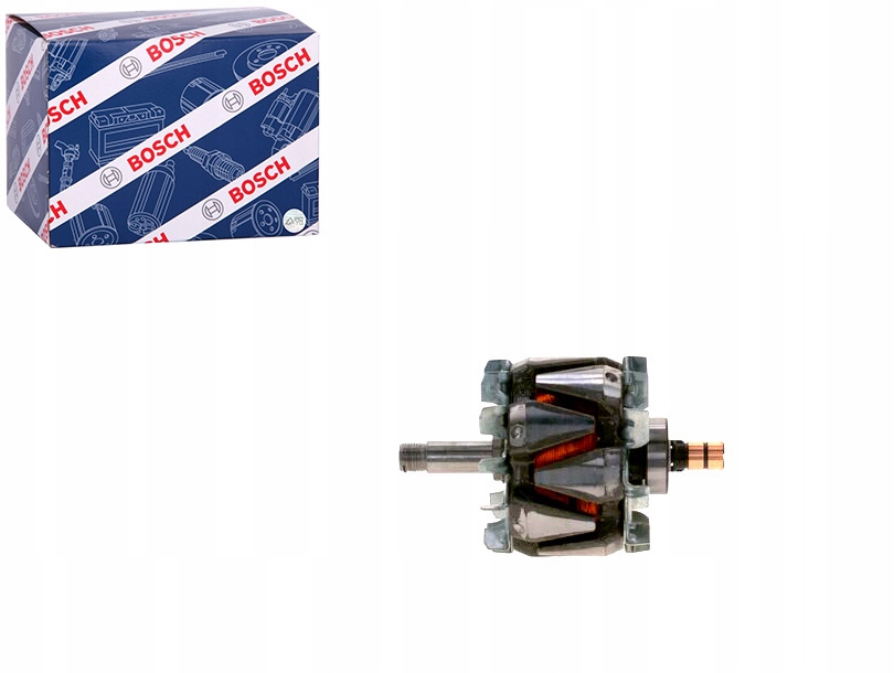 WIRNIK ALTERNATORA BOSCH TRUCK F00M131680 DAF BOSCH