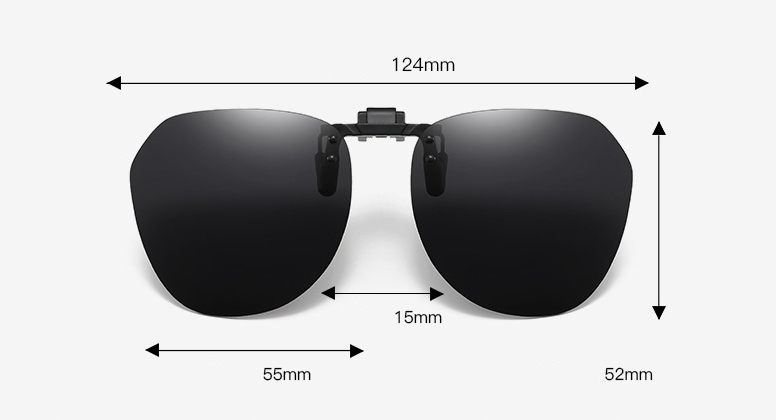 SOCZEWKI DO OKULARÓW SŁONECZNYCH + LODOWE JEDWABNE RĘKAWY + ETUI NA OKULARY Typ ochrony brak informacji