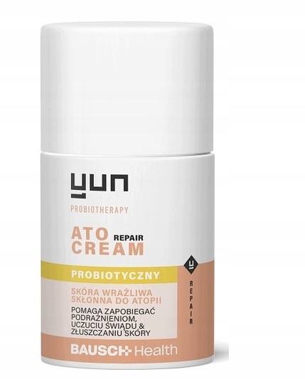 Yun Ato Repair Cream krem probiotyczny 50ml