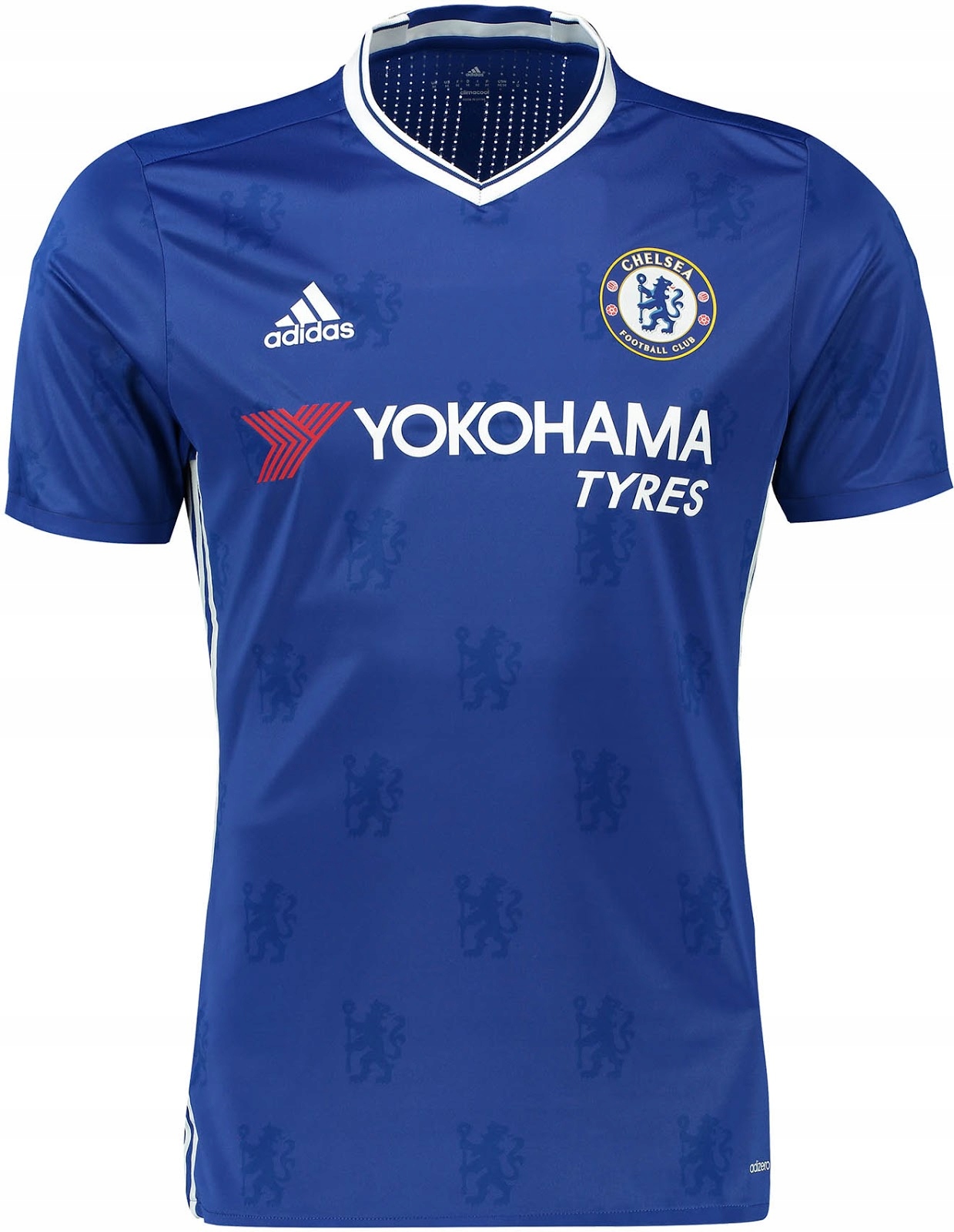 

Koszulka meczowa Chelsea London Adidas adizero L