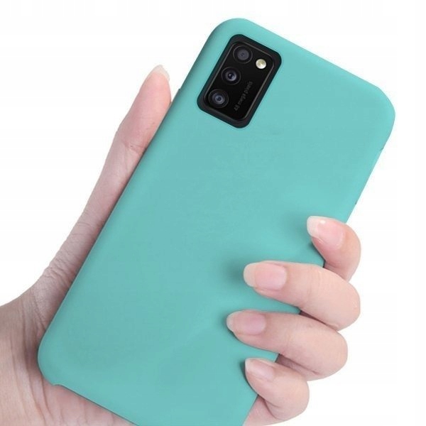

Etui Do Samsung Galaxy A41 SM-A415 Pokrowiec Style