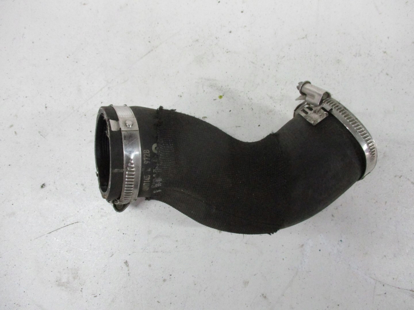 hose pipe intake air 4M0145972B