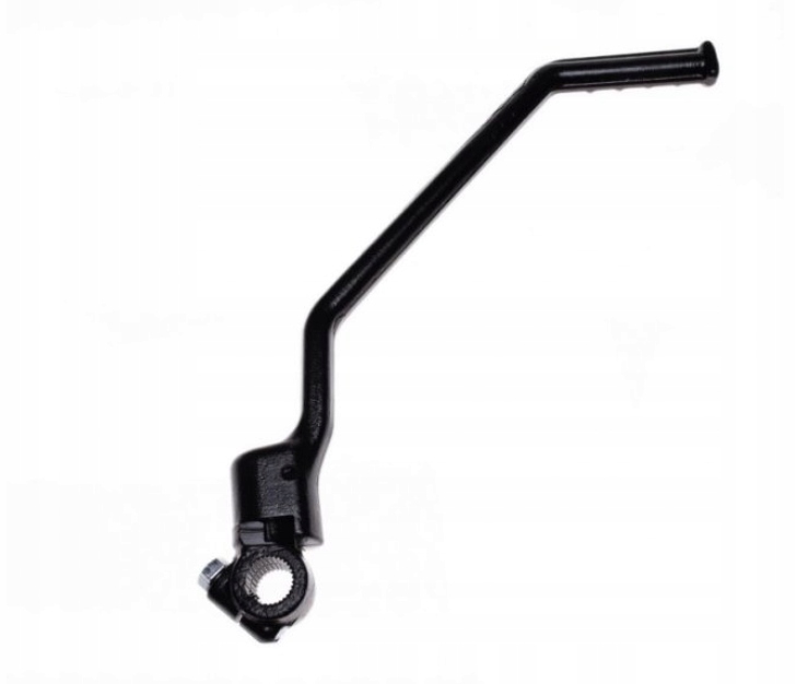 MSPL3528.1947 - HONDA MBX80 НОЖКА СТАРТЕР КОПКА КОПАТЕЛЬ КОПАТЕЛЬ 16М