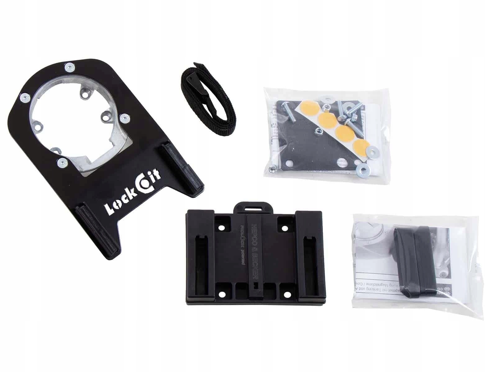 BMW R nineT 2014-2023 Tankring Basic