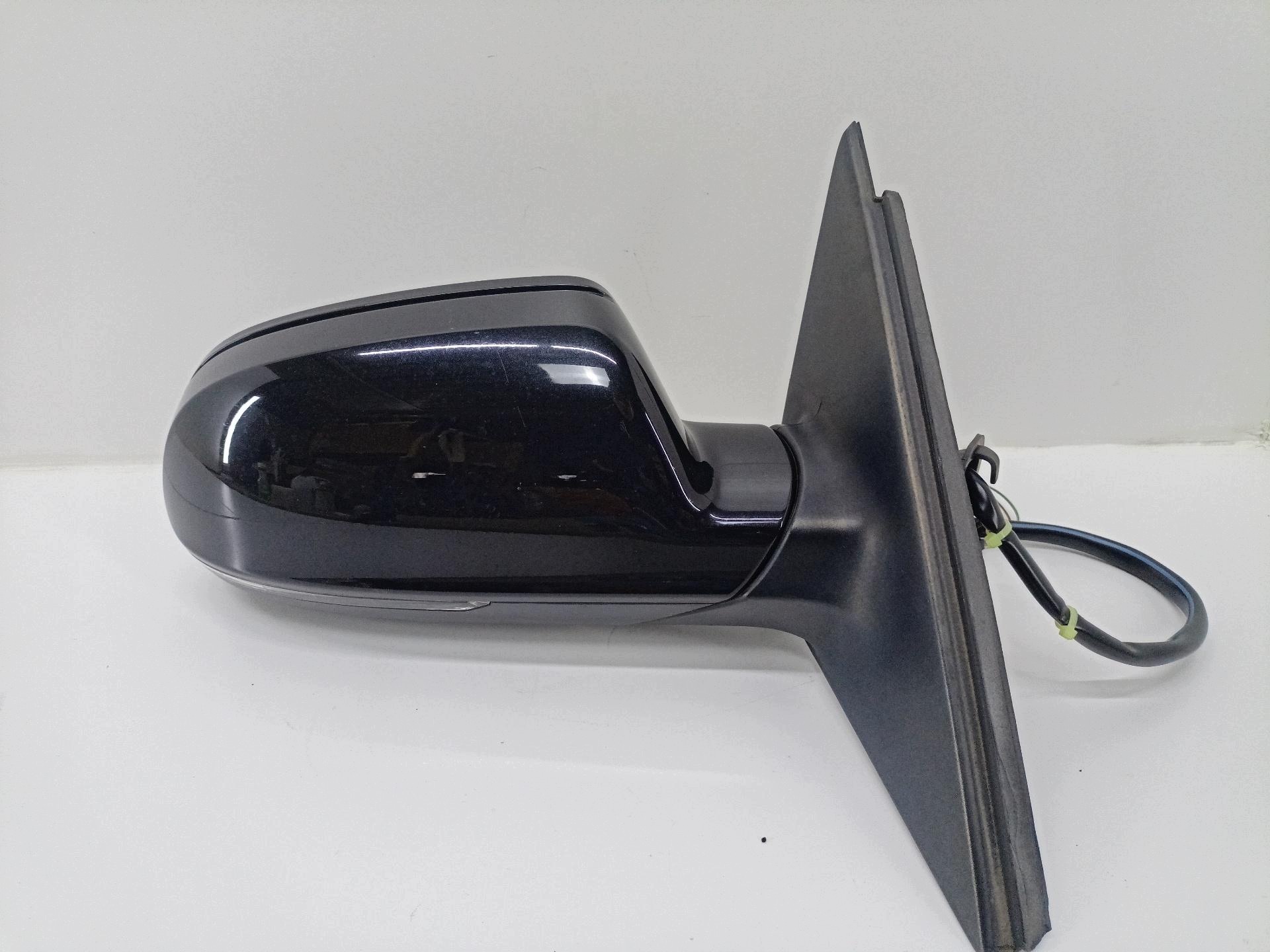 mirror exterior right side Audi A4 B8 facelift 2012